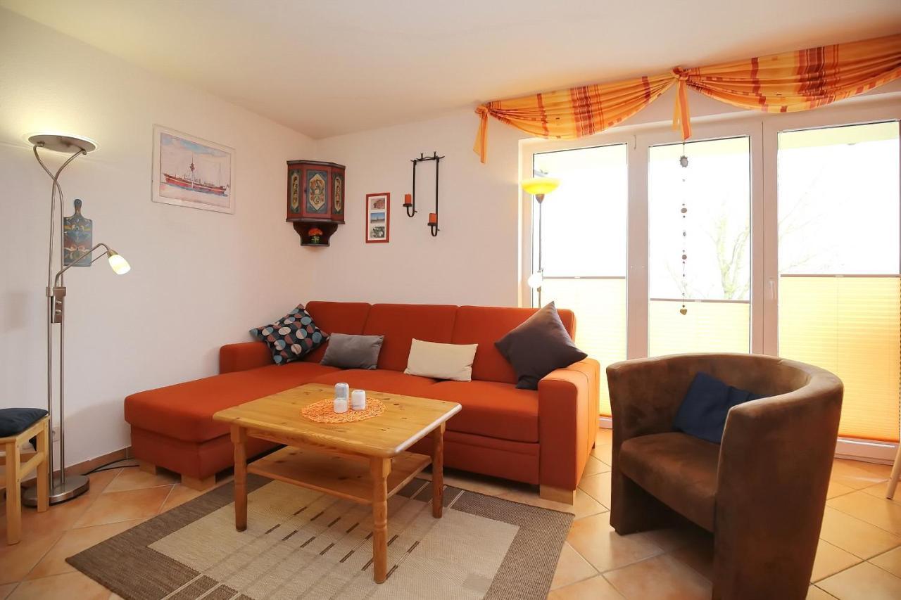 Nordstern Wohnung 12 Boltenhagen  Extérieur photo