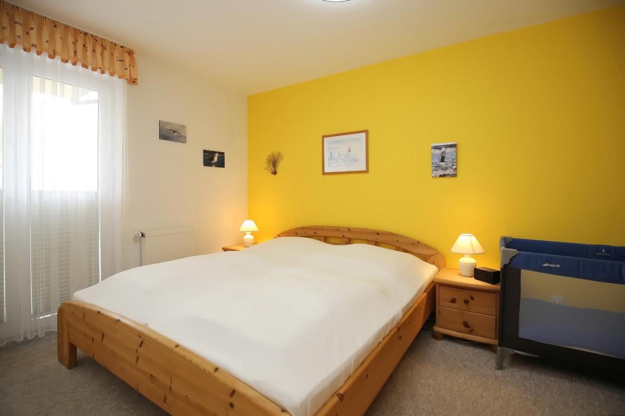 Nordstern Wohnung 12 Boltenhagen  Extérieur photo