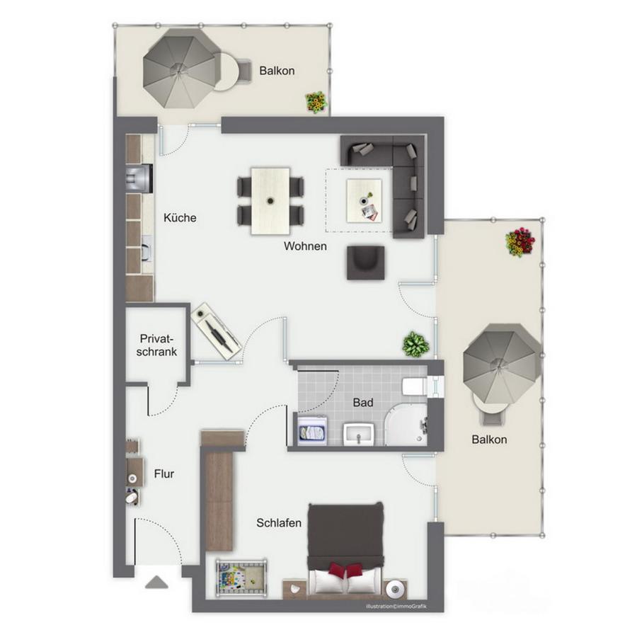 Nordstern Wohnung 12 Boltenhagen  Extérieur photo