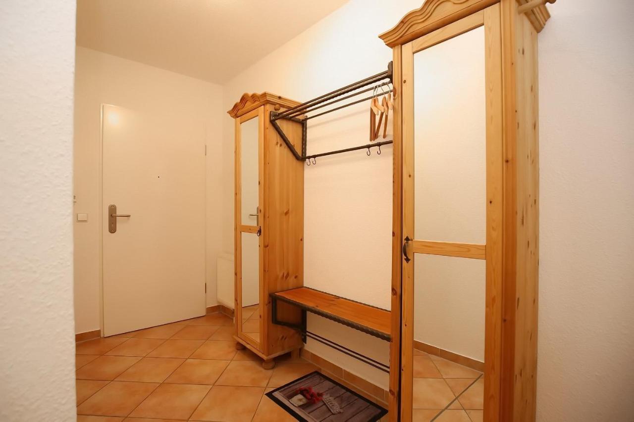 Nordstern Wohnung 12 Boltenhagen  Extérieur photo