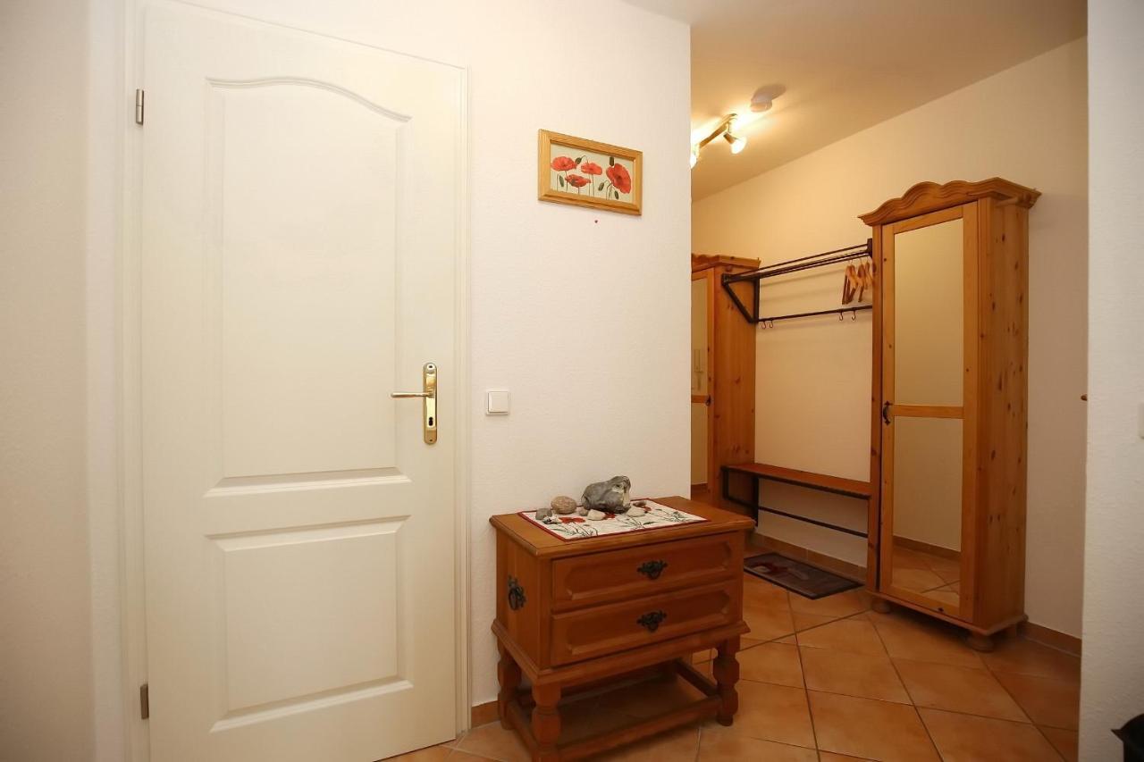 Nordstern Wohnung 12 Boltenhagen  Extérieur photo